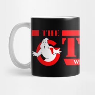 The G-Team Mug